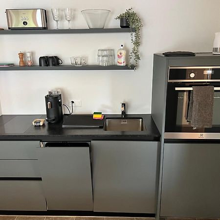 Union Apartments Bern-Belp Dış mekan fotoğraf