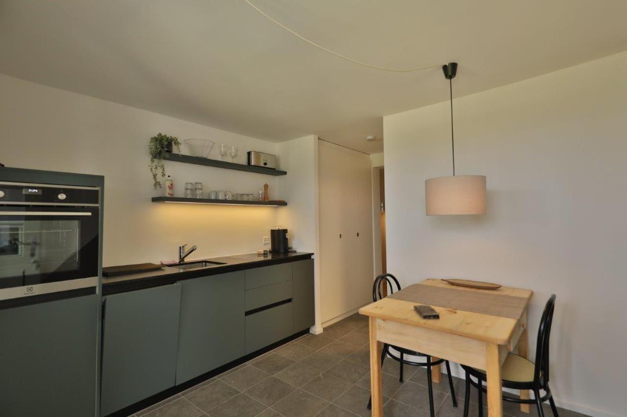 Union Apartments Bern-Belp Dış mekan fotoğraf