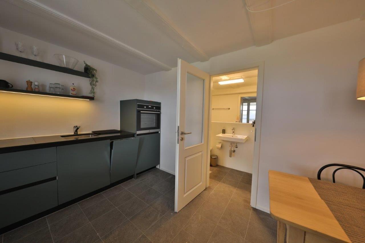 Union Apartments Bern-Belp Dış mekan fotoğraf