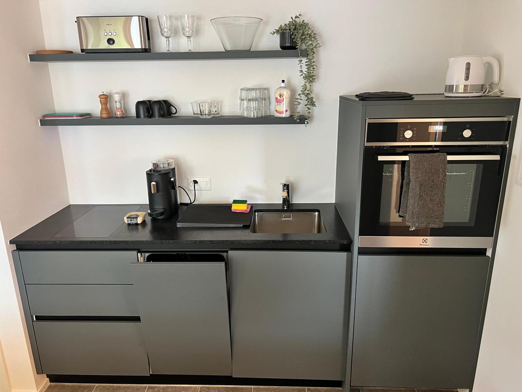 Union Apartments Bern-Belp Dış mekan fotoğraf