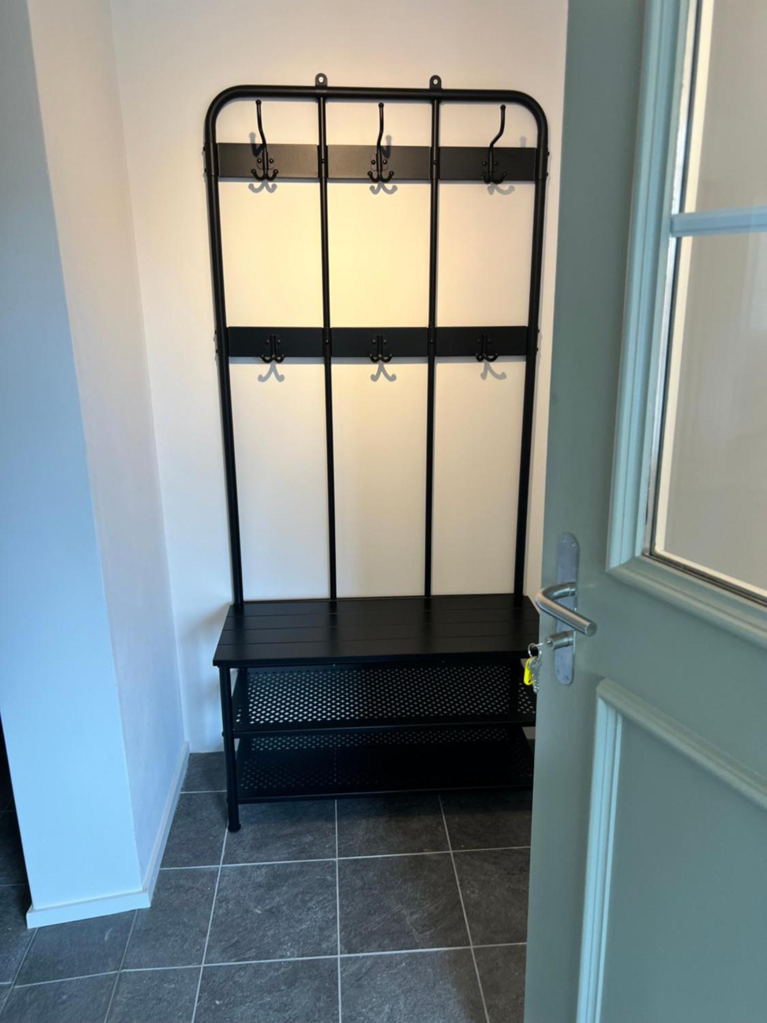 Union Apartments Bern-Belp Dış mekan fotoğraf